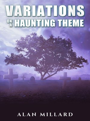 cover image of Variations on a Haunting Theme
